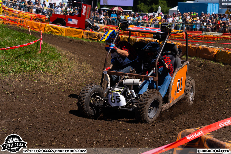 Teffli-Rally 22 Harald Baettig-73745