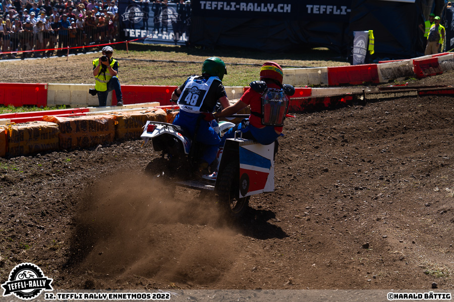 Teffli-Rally 22 Harald Baettig-73756