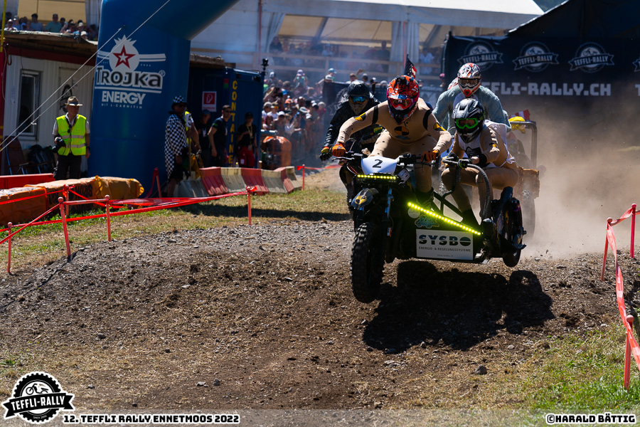 Teffli-Rally 22 Harald Baettig-73763