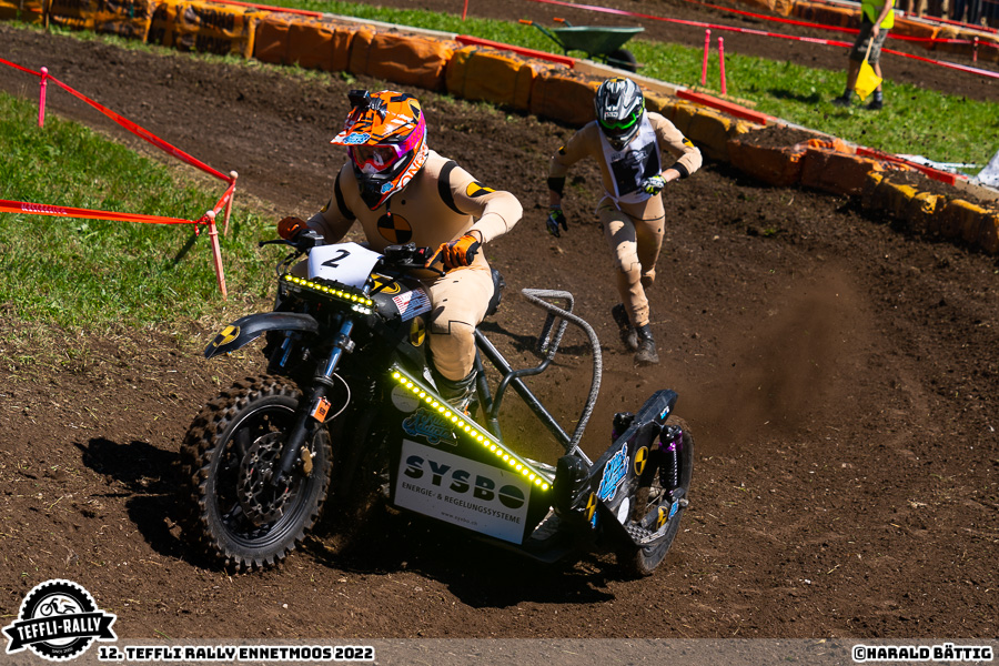 Teffli-Rally 22 Harald Baettig-73768