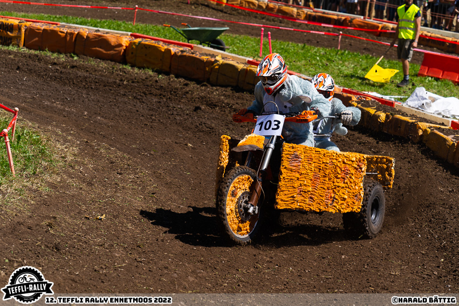 Teffli-Rally 22 Harald Baettig-73774