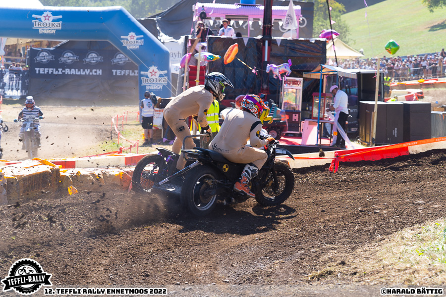 Teffli-Rally 22 Harald Baettig-73810