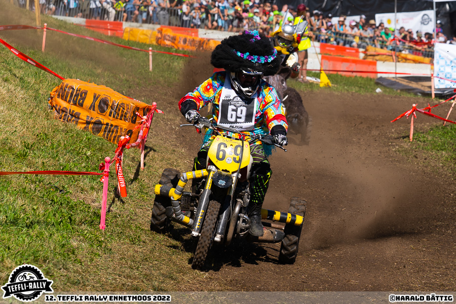Teffli-Rally 22 Harald Baettig-73838