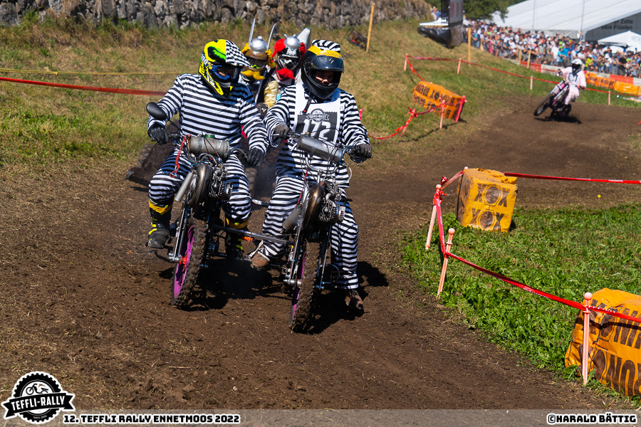 Teffli-Rally 22 Harald Baettig-73844