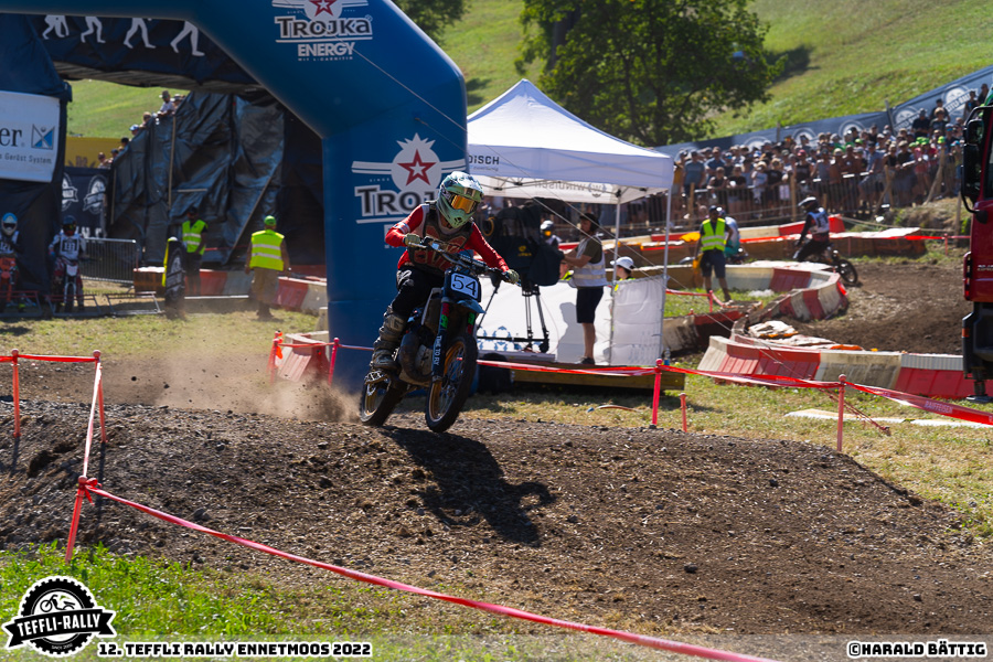 Teffli-Rally 22 Harald Baettig-73899