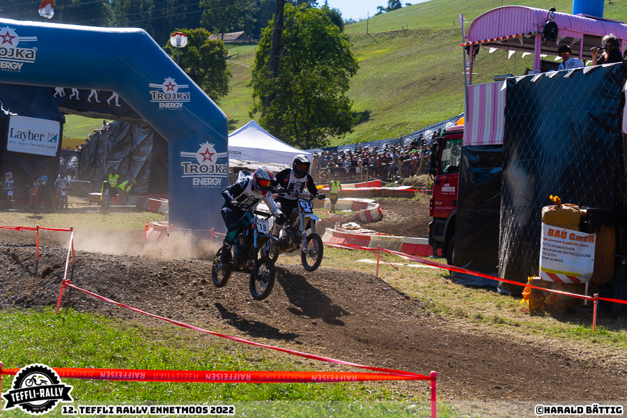 Teffli-Rally 22 Harald Baettig-73901