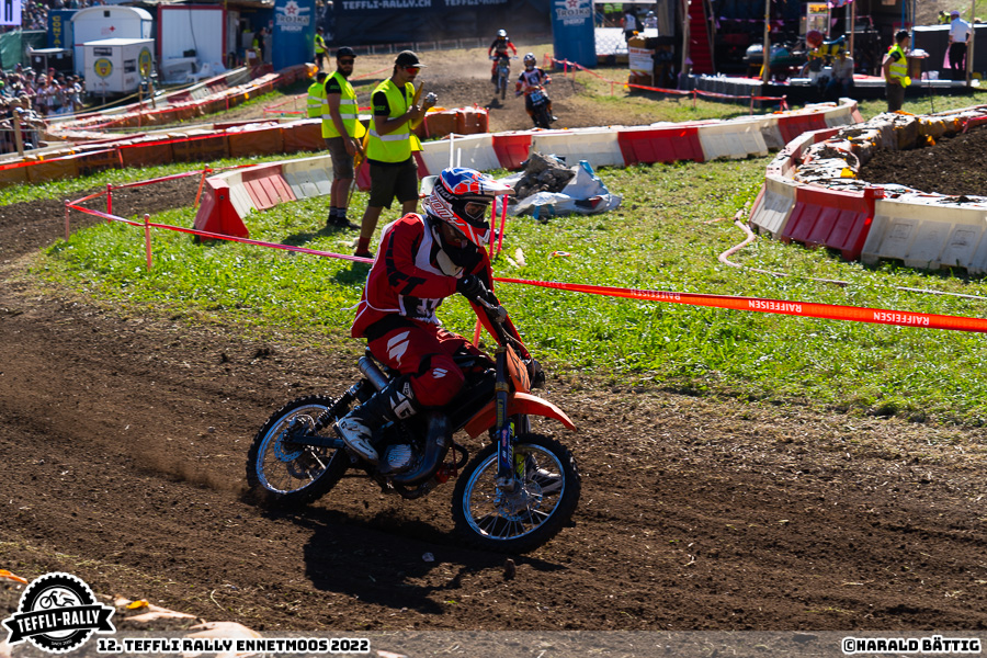 Teffli-Rally 22 Harald Baettig-73930