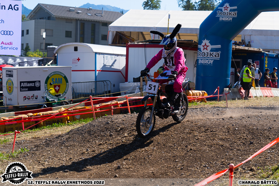 Teffli-Rally 22 Harald Baettig-73937