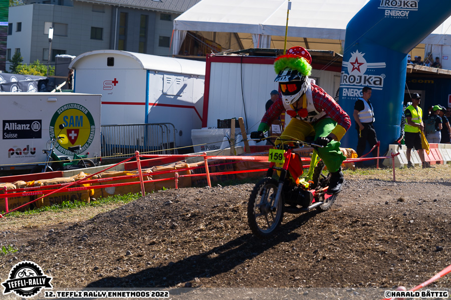 Teffli-Rally 22 Harald Baettig-73939
