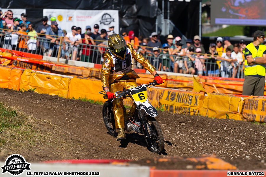 Teffli-Rally 22 Harald Baettig-73946