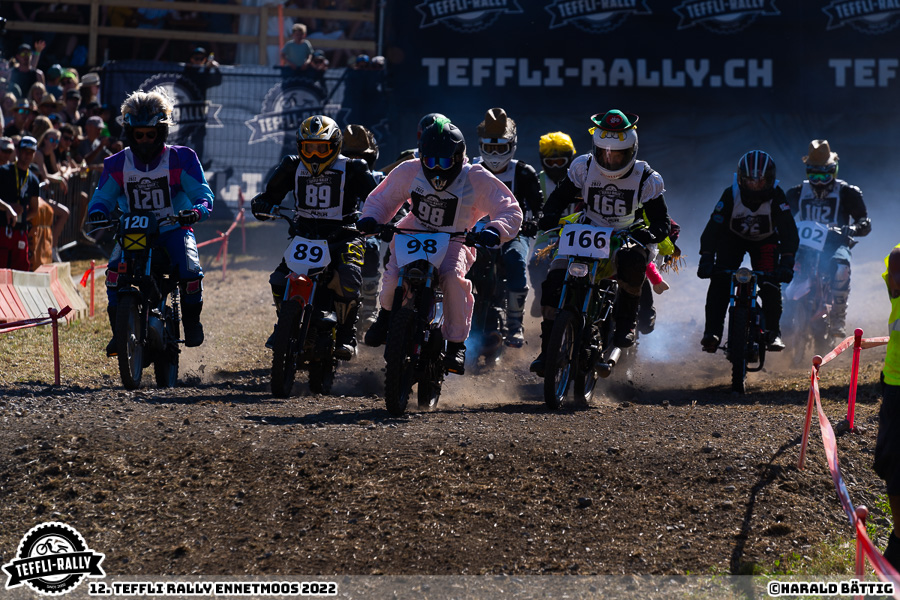 Teffli-Rally 22 Harald Baettig-73948