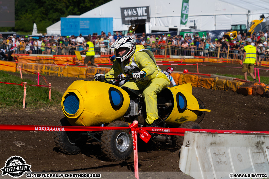 Teffli-Rally 22 Harald Baettig-73965