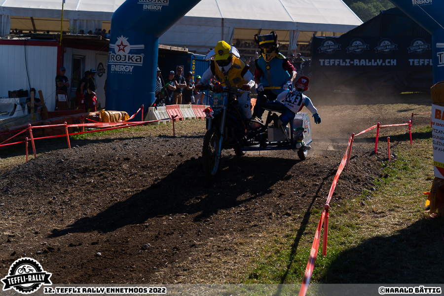 Teffli-Rally 22 Harald Baettig-73978
