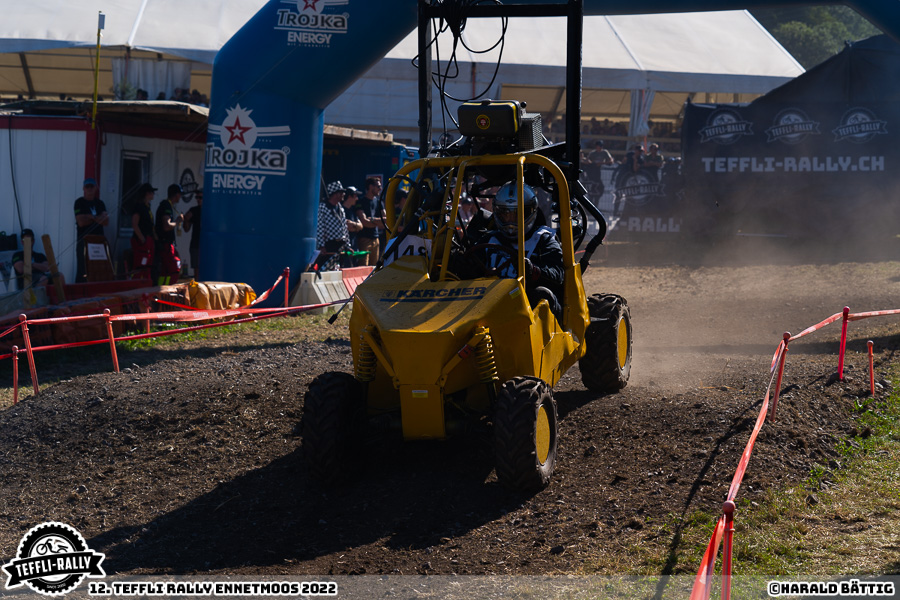 Teffli-Rally 22 Harald Baettig-73980