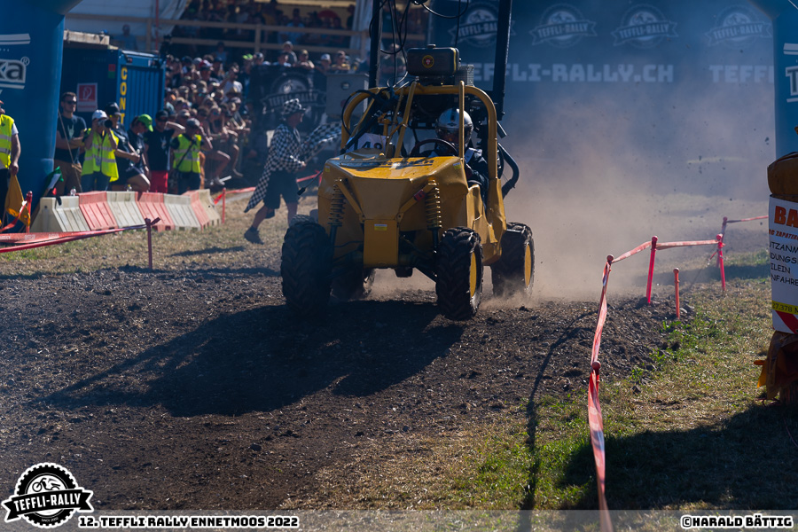 Teffli-Rally 22 Harald Baettig-73984