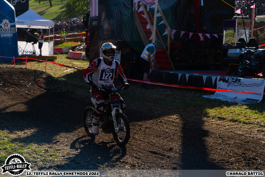 Teffli-Rally 22 Harald Baettig-73997