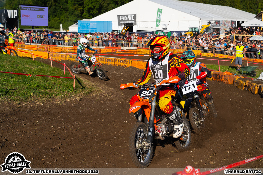 Teffli-Rally 22 Harald Baettig-74010