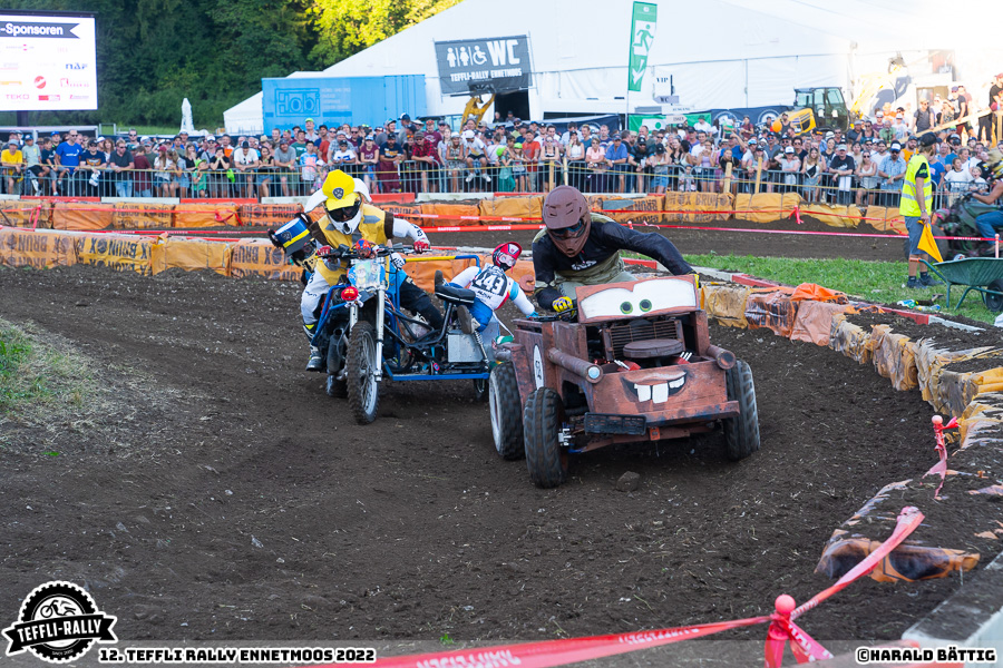 Teffli-Rally 22 Harald Baettig-74120