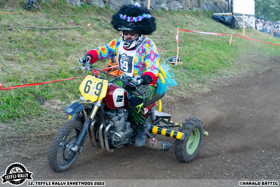 Teffli-Rally 22 Harald Baettig-74125