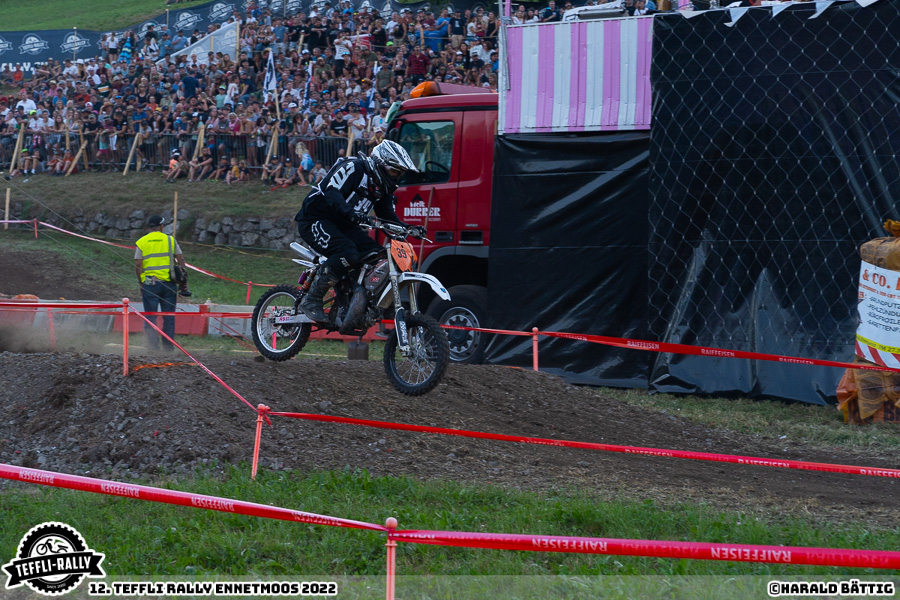 Teffli-Rally 22 Harald Baettig-74132