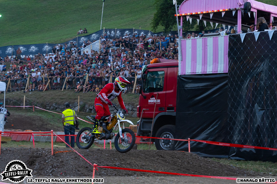 Teffli-Rally 22 Harald Baettig-74134