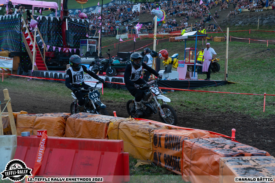 Teffli-Rally 22 Harald Baettig-74138