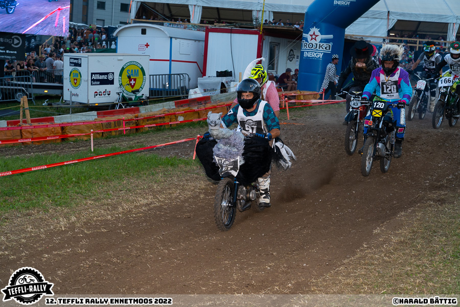 Teffli-Rally 22 Harald Baettig-74170