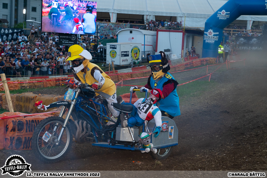Teffli-Rally 22 Harald Baettig-74190