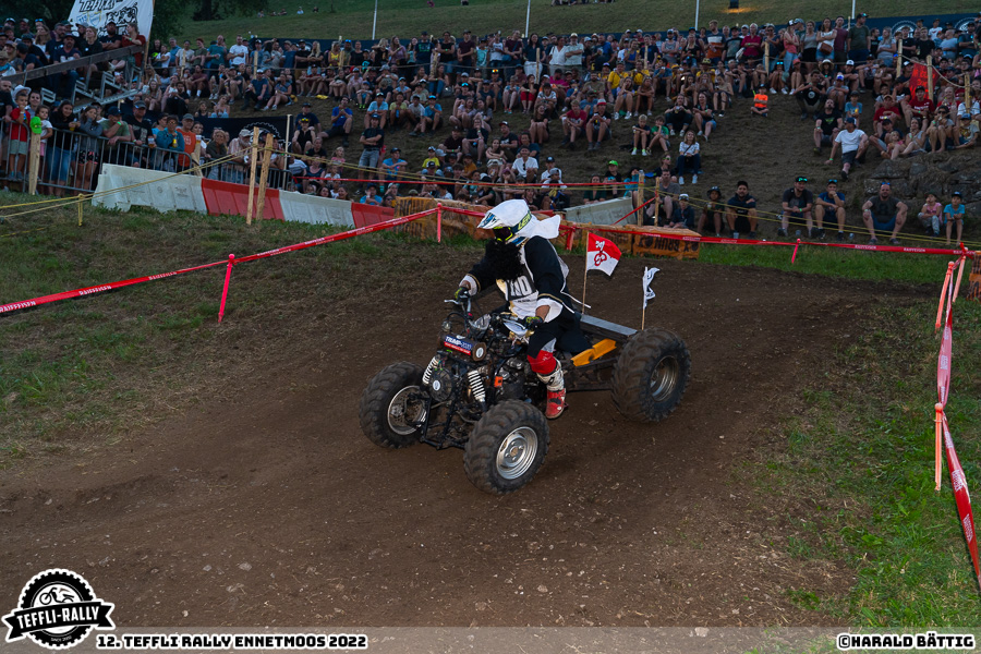 Teffli-Rally 22 Harald Baettig-74199
