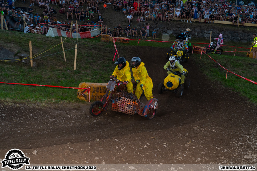Teffli-Rally 22 Harald Baettig-74204