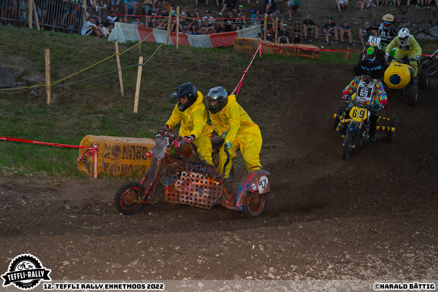 Teffli-Rally 22 Harald Baettig-74207
