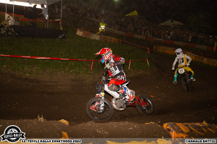 Teffli-Rally 22 Harald Baettig-74263