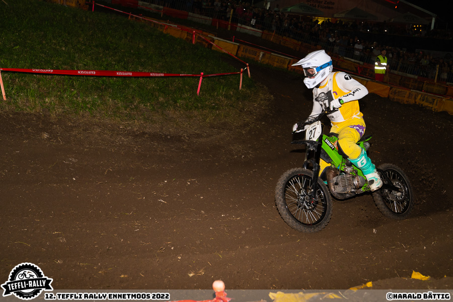 Teffli-Rally 22 Harald Baettig-74277