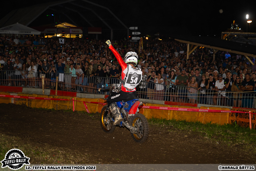 Teffli-Rally 22 Harald Baettig-74285