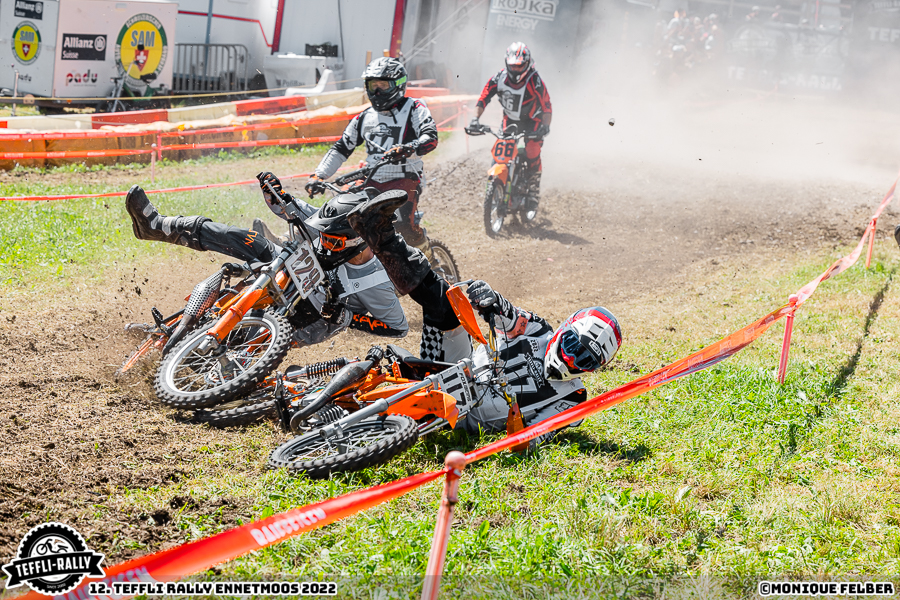 Teffli-Rally 22 Monique Felber-1951