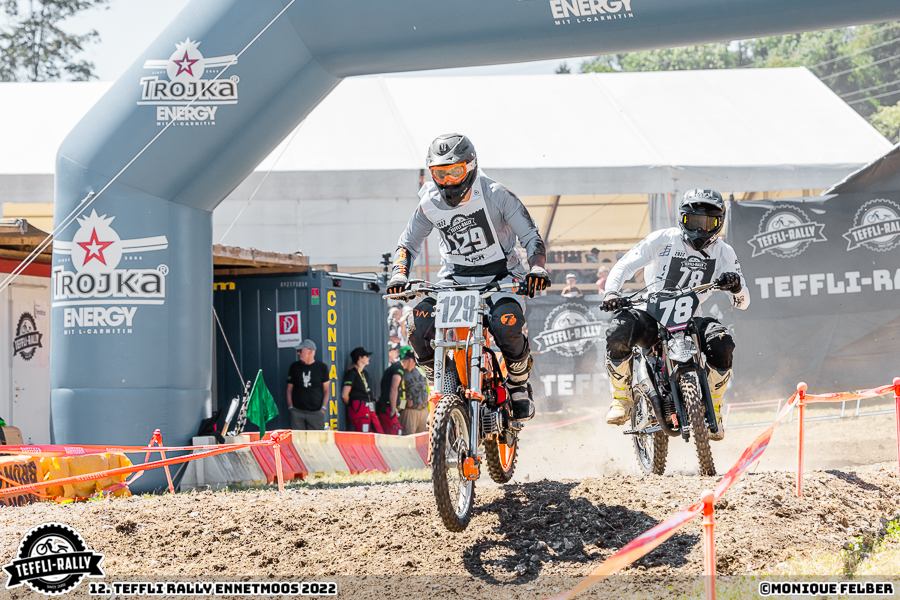 Teffli-Rally 22 Monique Felber-1985