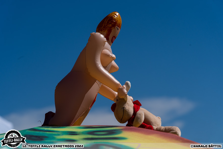 Teffli-Rally 22 Harald Baettig-72997