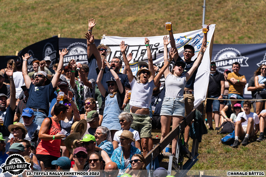Teffli-Rally 22 Harald Baettig-73563