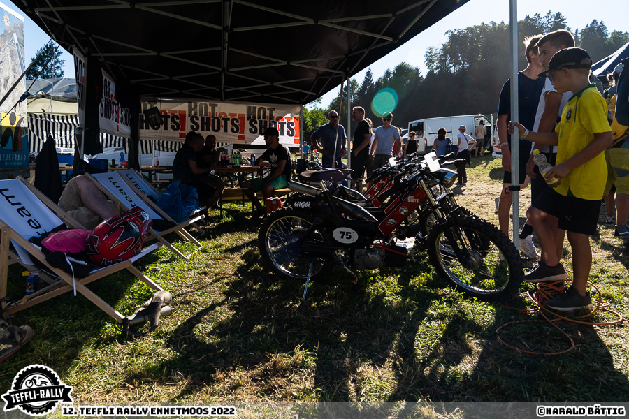 Teffli-Rally 22 Harald Baettig-73988