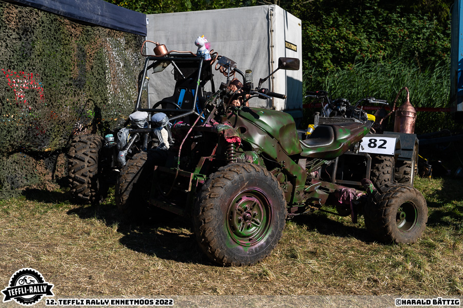 Teffli-Rally 22 Harald Baettig-73989