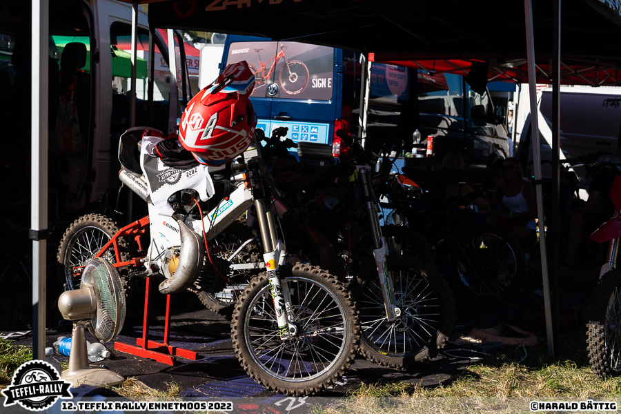 Teffli-Rally 22 Harald Baettig-73990