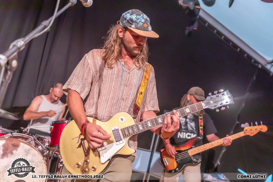 Teffli-Rally-22-Slaves for theQueens DL 05