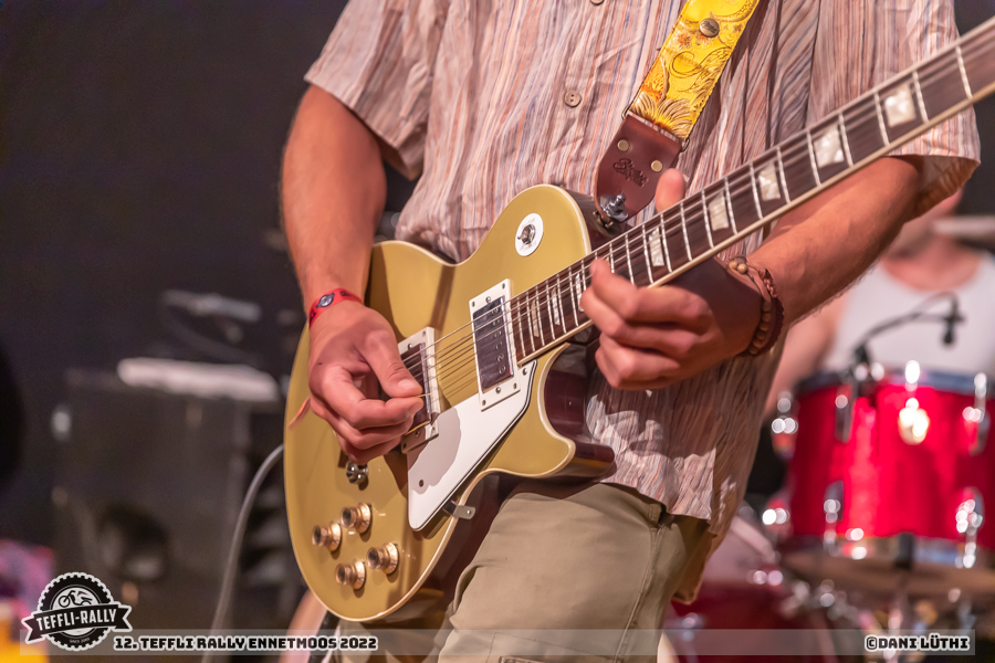 Teffli-Rally-22-Slaves for theQueens DL 11