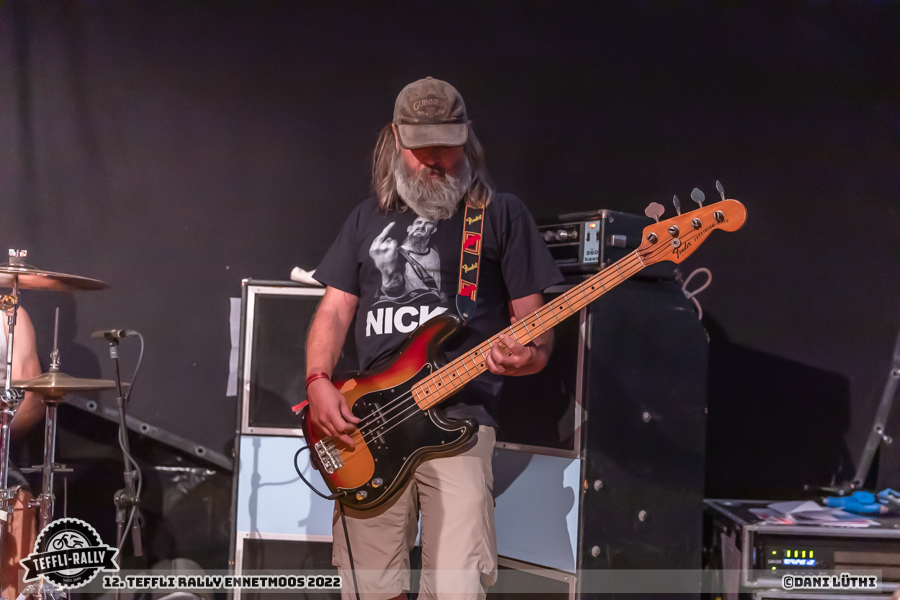 Teffli-Rally-22-Slaves for theQueens DL 12