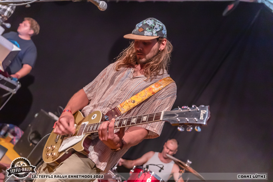 Teffli-Rally-22-Slaves for theQueens DL 15