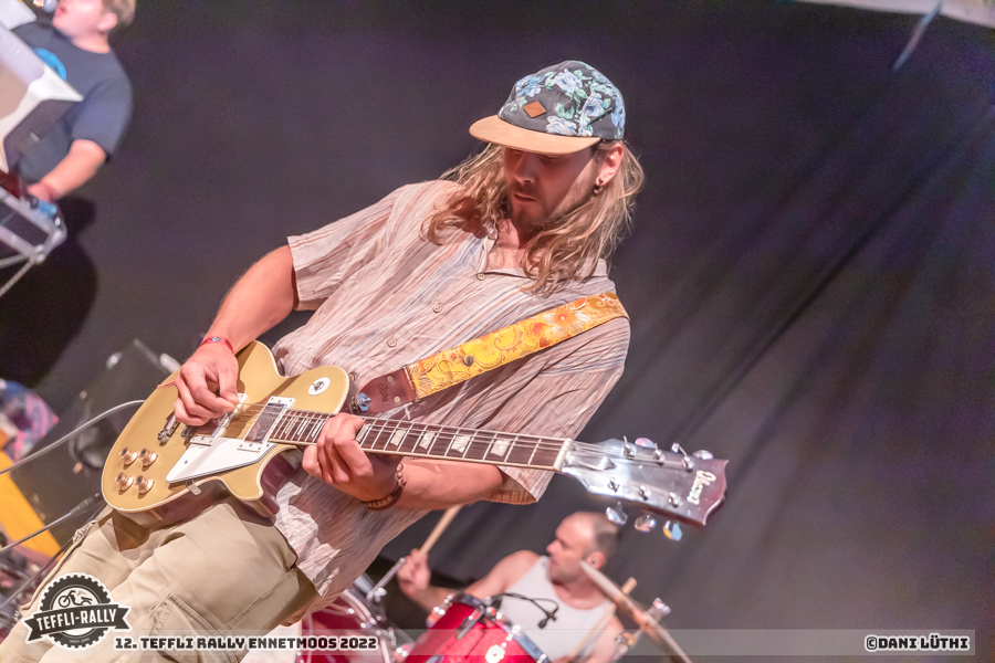 Teffli-Rally-22-Slaves for theQueens DL 17