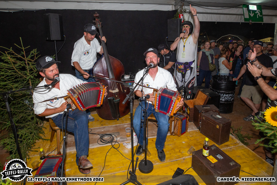 Teffli-Rally 22 ZERO 173