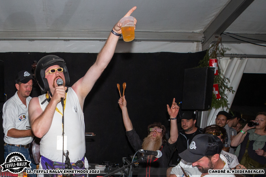 Teffli-Rally 22 ZERO 177