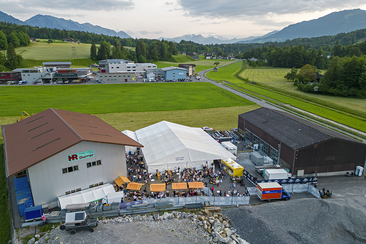 TR22 Helferfest durrAir 01