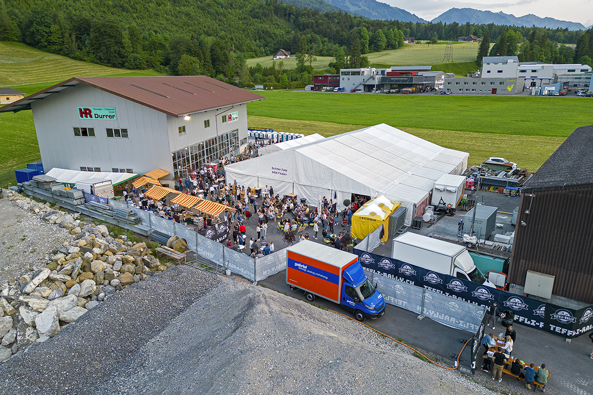 TR22 Helferfest durrAir 04